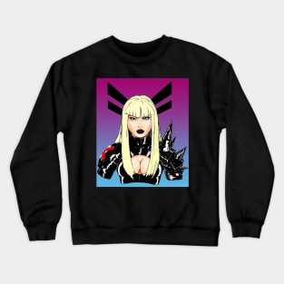 Magik Crewneck Sweatshirt